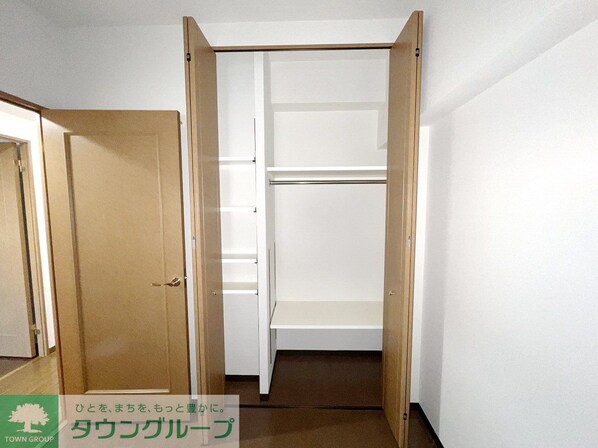 ユアコート川越の物件内観写真